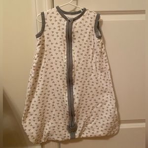 Burt’s Bees Beekeeper Sleep Sack